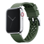 Apple Watch | Tropical-Style | Army Green - Barton Watch Bands