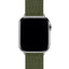 Apple Watch | Army Green Canvas - Barton Watch Bands