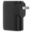 Belkin BoostCharge Hybrid Wall Charger and Power Bank 5,000 mAh by Belkin