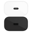 Belkin 2 25W USB C PD Wall Chargers with 2 USB C Cables 1m (4 Pack Bundle) by Belkin