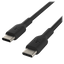Belkin 2 25W USB C PD Wall Chargers with 2 USB C Cables 1m (4 Pack Bundle) by Belkin