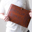 Leather Laptop Sleeve - Lifetime Leather Co