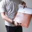 Leather Laptop Sleeve - Lifetime Leather Co