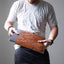 Leather Laptop Sleeve - Lifetime Leather Co