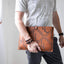 Leather Laptop Sleeve - Lifetime Leather Co