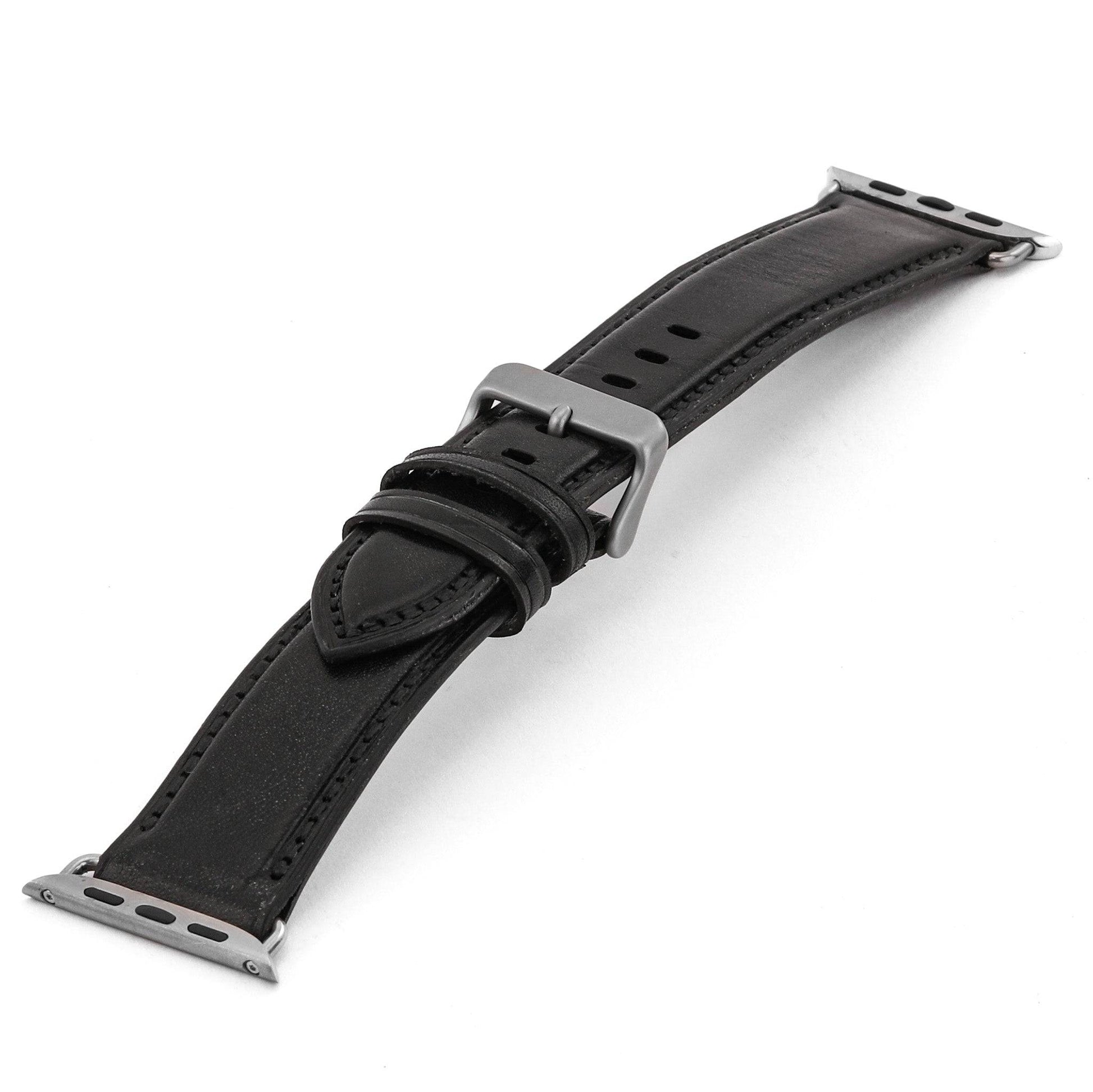 Luxury Apple Band - Veg - Lifetime Leather Co