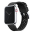 Apple Watch | Tropical-Style | Black - Barton Watch Bands