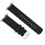Apple Watch | Two-piece NATO style | Black - Barton Watch Bands