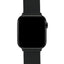 Apple Watch | Two-piece NATO style | Black - Barton Watch Bands