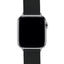 Apple Watch | Two-piece NATO style | Black - Barton Watch Bands