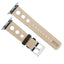 Apple Watch | Black Rally Horween Leather - Barton Watch Bands