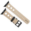 Apple Watch | Black Rally Horween Leather - Barton Watch Bands