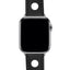 Apple Watch | Black Rally Horween Leather - Barton Watch Bands