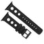 Apple Watch | Black Rally Horween Leather - Barton Watch Bands