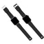 Apple Watch | Tropical-Style | Black - Barton Watch Bands