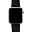 Apple Watch | Black Alligator Grain Leather - Barton Watch Bands