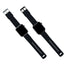 Apple Watch | Elite Silicone | Black - Barton Watch Bands