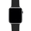 Apple Watch | Black Sailcloth - Barton Watch Bands