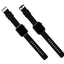 Apple Watch | Silicone | Black - Barton Watch Bands