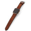 Luxury Apple Band - Veg - Lifetime Leather Co