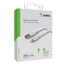 Belkin Boost Up Charge USB A to Apple Lightning Cable 10ft White by Belkin