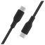 Belkin Braided 100W USB C 2.0 to USB C 2.0 Cable 2m by Belkin
