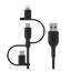 Belkin Boost Charge Universal Cable 3ft Black