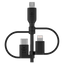 Belkin Boost Charge Universal Cable 3ft Black by Belkin