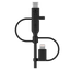 Belkin Boost Charge Universal Cable 3ft Black by Belkin
