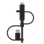 Belkin Boost Charge Universal Cable 3ft Black by Belkin