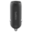 Belkin 30W PD Car Charger with PPS and USB C to USB C Cable 1m by Belkin