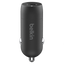 Belkin 30W PD Car Charger with 4 Port Power Extender 2m by Belkin