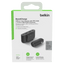 Belkin 30W PD Car Charger with 4 Port Power Extender 2m by Belkin