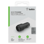 Belkin Boost Up Charge Dual Port USB A PD Car Charger 37W with PPS by Belkin