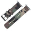 Apple Watch | Camouflage Canvas - Barton Watch Bands
