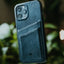 The Minimalist Portfolio Case - OCEAN by Bullstrap