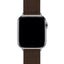 Apple Watch | Chocolate Brown Canvas - Barton Watch Bands