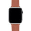 Apple Watch | Copper Orange Sailcloth - Barton Watch Bands