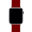 Apple Watch | Silicone | Crimson Red - Barton Watch Bands