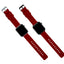 Apple Watch | Silicone | Crimson Red - Barton Watch Bands