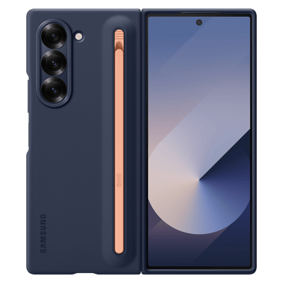 Samsung S Pen Case for Samsung Galaxy Z Fold6 by Samsung