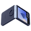 Samsung Silicone Cover Case for Samsung Galaxy Z Flip6 by Samsung