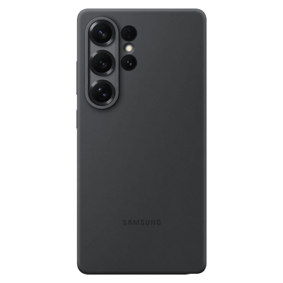 Samsung Silicone Case for Samsung Galaxy S 2025 Large by Samsung