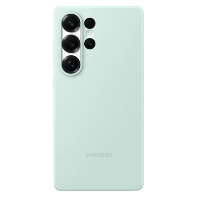 Samsung Silicone Case for Samsung Galaxy S 2025 Large by Samsung