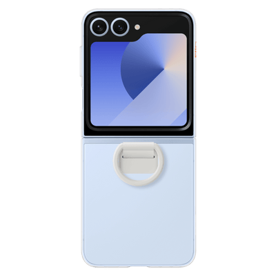 Samsung Clear Cover Case for Samsung Galaxy Z Flip6
