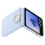 Samsung Clear Cover Case for Samsung Galaxy Z Flip6 by Samsung
