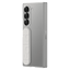 Samsung Clear Cover Case for Samsung Galaxy Z Fold6 by Samsung
