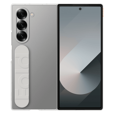 Samsung Clear Cover Case for Samsung Galaxy Z Fold6