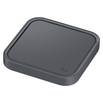 Samsung Super Fast 15W Wireless Charger with Travel Adapter