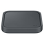 Samsung Super Fast Wireless Charger with Travel Adapter by Samsung